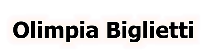 Olimpia Biglietti